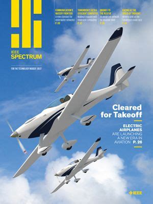 September 2017 - IEEE Spectrum 