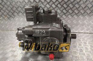 C05 14509 hydraulic pump for sale Poland Kojszówka UZ17318