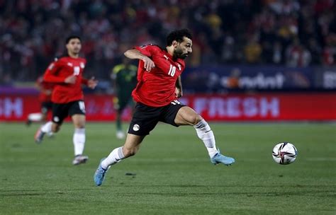 رسميًّا موعد وملعب مباراة مصر وجيبوتي في افتتاحية تصفيات كأس العالم