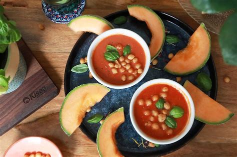 Gazpacho Andaluz Jetzt Entdecken Kisag Webshop