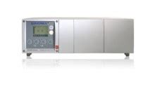 Sgs Gas Analysis Services Servomex Analysers