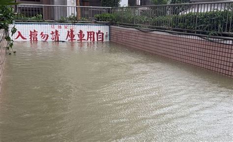 圖輯》凱米颱風雨炸中南部 高雄、台南各地重大災情整理包 社會 中時新聞網