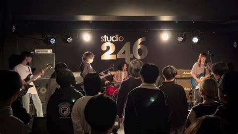 Sundae May Club Copy 2023 卒業ライブ Youtube