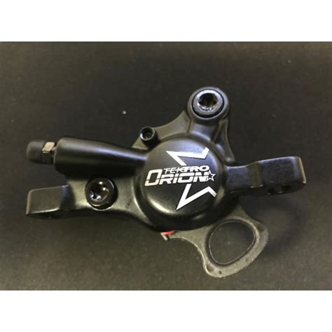 Tektro Orion Caliper Hd M