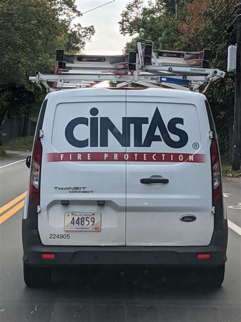 Cintas Fire Protection Updated January 2025 12 Reviews 11411 E