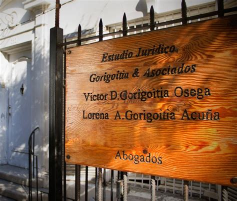 Gorigoitia Abogados Viña Del Mar