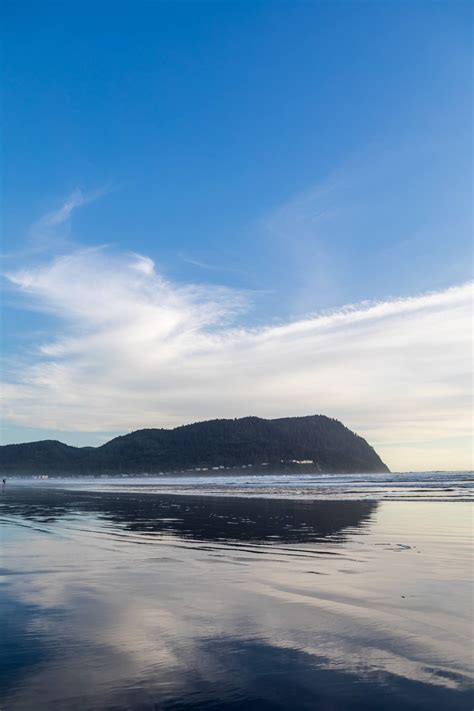 Seaside Oregon Photos - Ebb Tide Oceanfront Inn