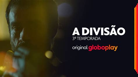 Vem A A Divis O Temporada Original Globoplay Youtube