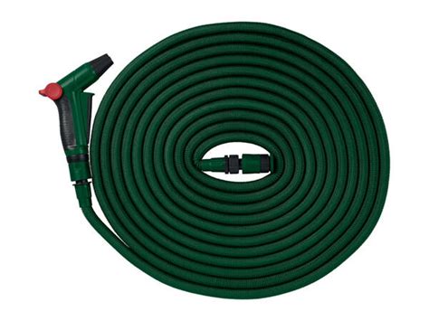 Parkside Flexible 30m Garden Hose Set Lidl — Great Britain Specials