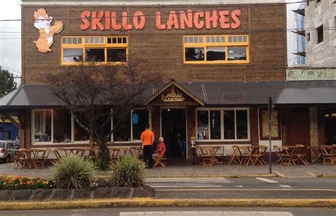 Esquilo Lanches - Skilo Lanches em Canela: 1 opiniões e 4 fotos