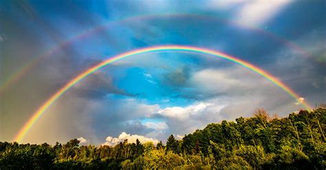 rainbows  kids answers