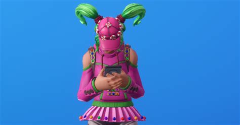 Fortnite Focused Emote How To Get Gamewith