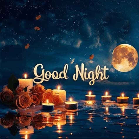 good night meme good night discover share gifs