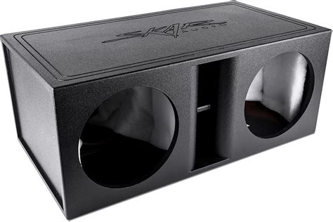 Loudest subwoofer box design