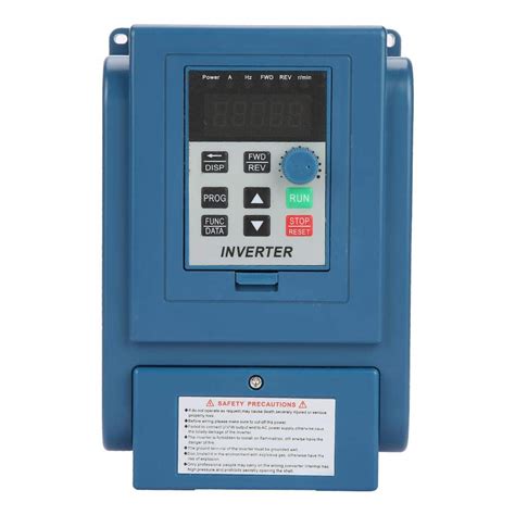 Buy Universal Phase Vfd Drive Vfd Inverter Variable Frequency Drive