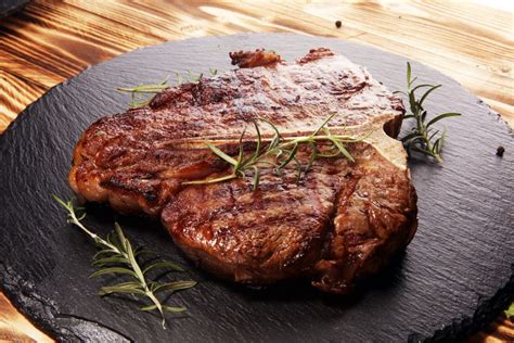 T Bone Steak Recipe Recipes Net