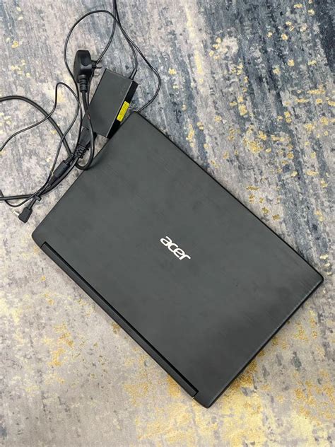 Acer Aspire 3 2019, Computers & Tech, Laptops & Notebooks on Carousell