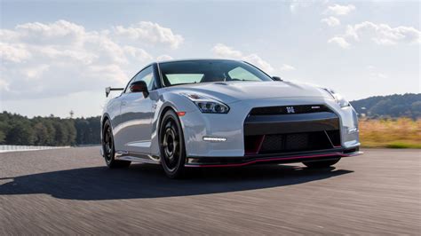 🔥 [50+] Nissan GTR Nismo Wallpapers | WallpaperSafari