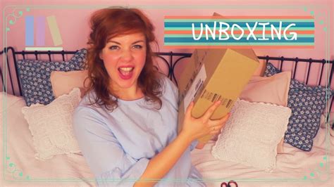 UNBOXING CHODNIK LITERACKI PANNA SASNA YouTube