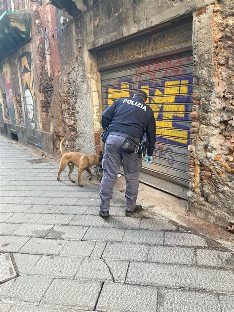 I Nascondigli Di San Berillo Lasiciliaweb