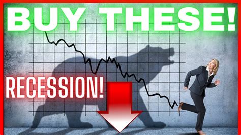 Top 10 Stocks To Buy In August 2022 To Beat A Recession Or Stock Market