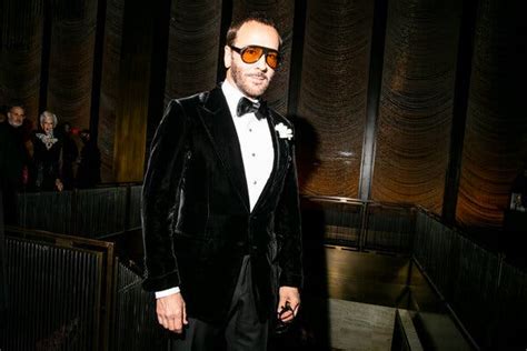 Estée Lauder Agrees To Buy Tom Ford Brand In 28 Billion Deal The