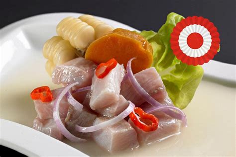 Día Nacional Del Ceviche ¿cuál Es Su Origen Y Por Qué Se Celebra Todos Los 28 De Junio Infobae