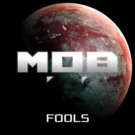 Fools Single De M O B Spotify