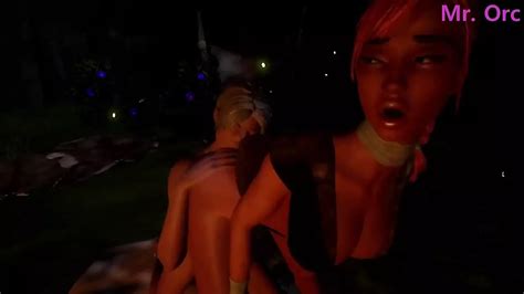 Tribal Slave Part Cartoon Cartoon Porn By Faphouse Xhamster