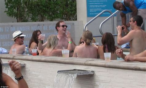 Prince Harry Naked Vegas Escapade