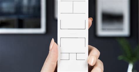 Nero Electronics remote