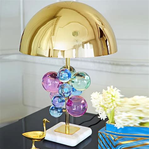 Globo Table Lamp By Jonathan Adler At