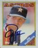 Jim Pankovits Autographs And Memorabilia Sports Baseball