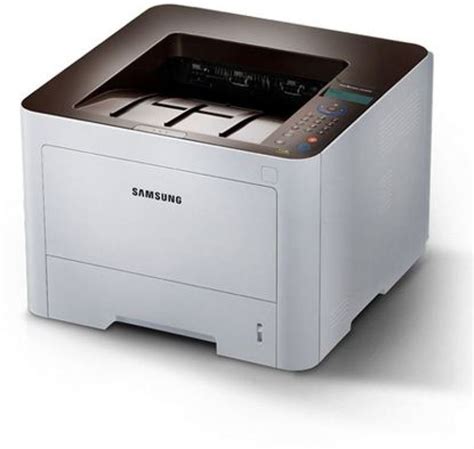 Samsung Proxpress M Nd A Mono Laser Printer Ebuyer