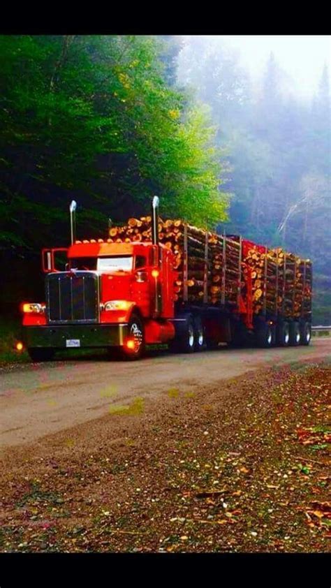 Pin By Carter Johnson On Beautiful Big Trucks Trucks Big Trucks