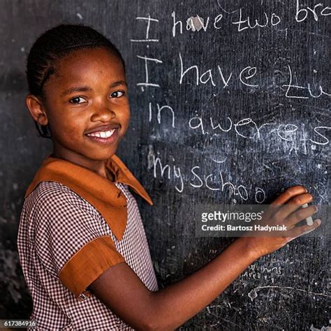 Female Orphan School Photos And Premium High Res Pictures Getty Images