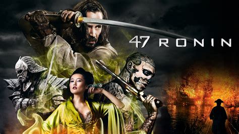 47 Ronin (2013) English Movie: Watch Full HD Movie Online On JioCinema