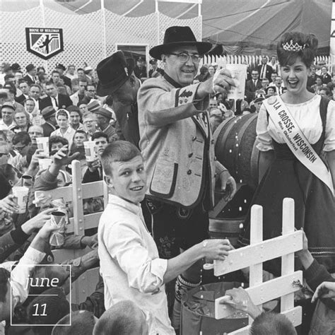 The History Of Oktoberfest In La Crosse - Oktoberfest U.S.A. - La ...