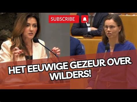 Ruzie Tussen Yesilg Z Bikker Klaar Met Het Eeuwige Gezeur Over