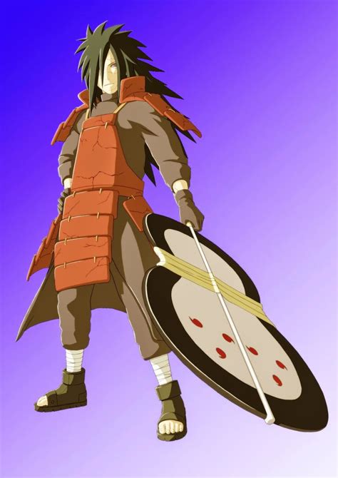 Naruto 700+11 - Naruto Gaiden Epilogue: Gunbai