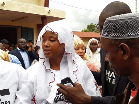 Enqu Te Sur Le Meurtre De Mamoudou Barry Sa Veuve Fait Des