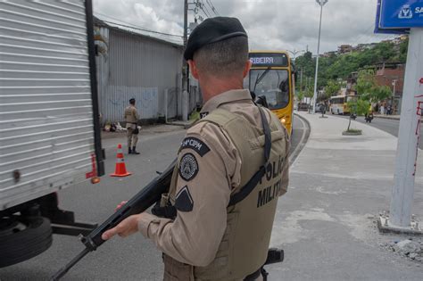 Jornal Correio PM realiza Operação Força Total nesta terça 17