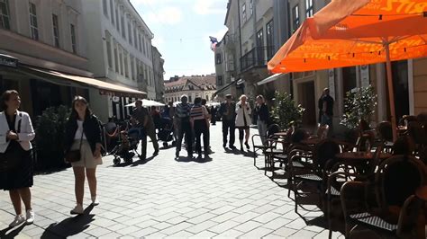 Naked Walk In Public