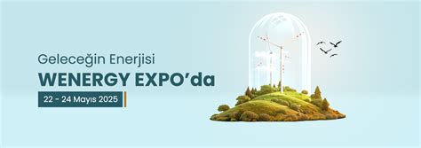 Energy, Oil, Gas Trade Shows 2025 - 2026 | expointurkey.org