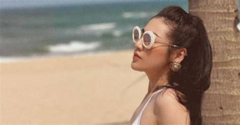 H U T Anh Khoe Body I M V I Bikini Tr N Bi N