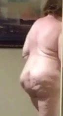 BBW Wife Clair Big Tits Strips And Puts On Gown Amateur Porn XHamster