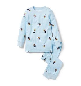 Disney Sleepwear & Pajamas for Girls, Boys, Newborns, and Tween at Janie and Jack