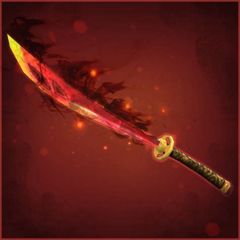 Steam Workshop Sword Of The Crimson Samurai