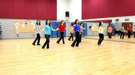 Nobody Else Loving You Line Dance Dance Teach In English