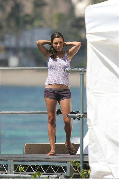 Mila Kunis Mila Kunis Mila Kunis Bikini Prettiest Actresses